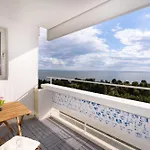 Apartment Sommerliebe