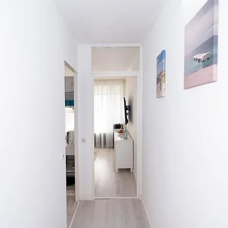 Sommerliebe Apartmán