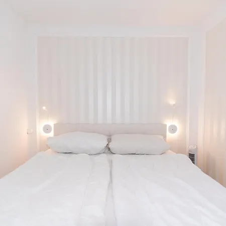 Apartmán Sommerliebe *