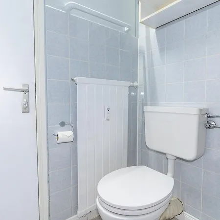 Apartament Sommerliebe