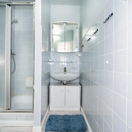 Sommerliebe Apartmán *