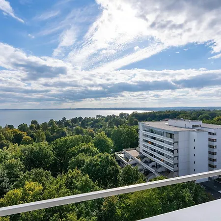 Sommerliebe Apartament *