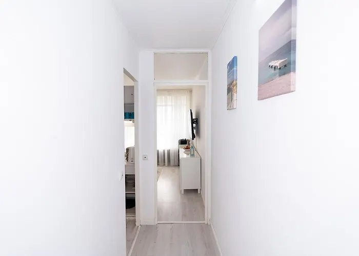 Sommerliebe Appartement
