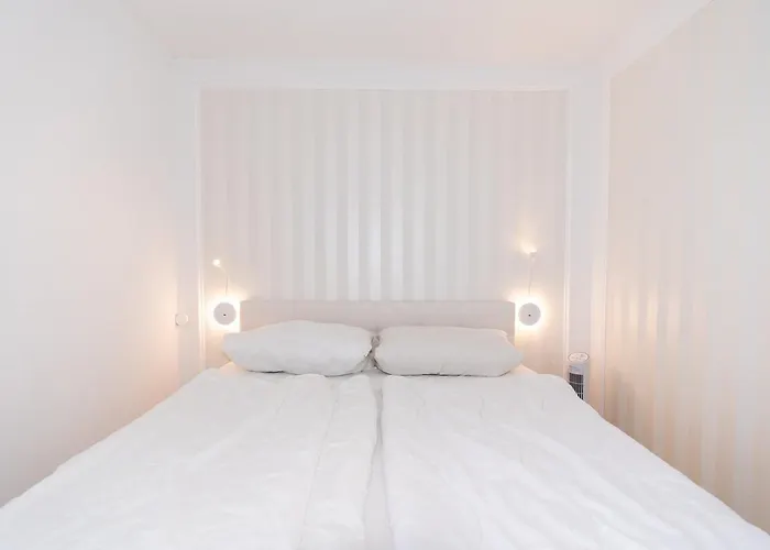 Appartement Sommerliebe *